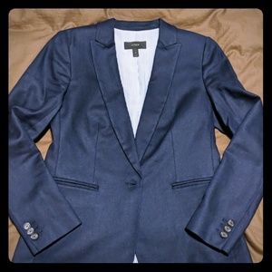J. Crew Blazer (Navy)